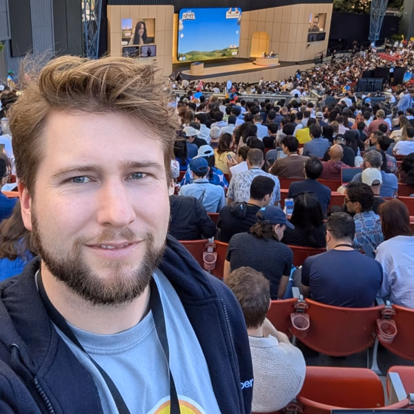 Back from my first Silicon Valley trip. A lot to unpack. First of all: a great chance for Joshua Lochner and me to have a lit...