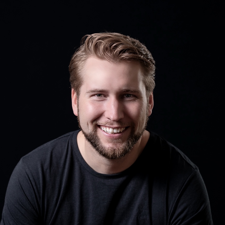 Nicolas Martin